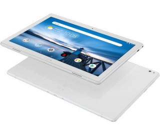 LENOVO Tab P10 (TB4-X705L), 10.1" FHD 32GB , White Tablet