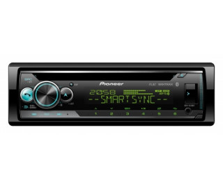 Pioneer DEH-S510BT PC