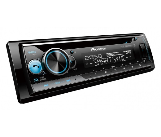 Pioneer DEH-S510BT PC