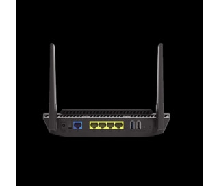 Asus RT-AX56U AX1800 Mbps Dual-band WiFi 6 gigabit AiMesh OFDMAWi-Fi router PC