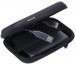 RivaCase 9101 Davos (PU) HDD/GPS Case Black thumbnail