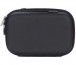 RivaCase 9101 Davos (PU) HDD/GPS Case Black thumbnail