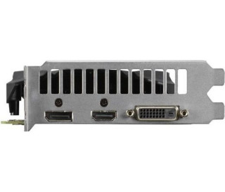 ASUS PH-GTX1650S-O4G nVidia 4GB GDDR6 128bit PCIe videokártya PC