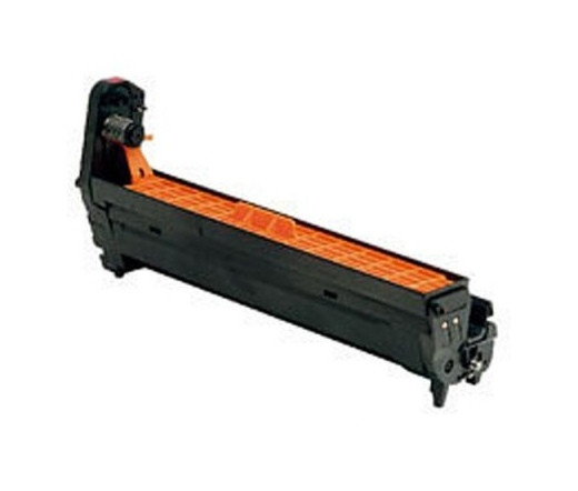 OKI 42126664 (C3200) - Ciánkék PC
