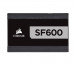 Corsair SF600 600W [Moduláris, 80+ Platinum] thumbnail