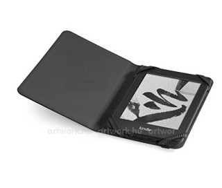 EBOOK Amazon Kindle 6 Tok Nupro fekete Tablet