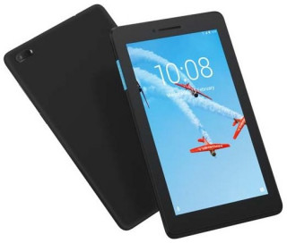 Lenovo Tab E7 (TB-7104F) 7" 8GB tablet fekete Tablet