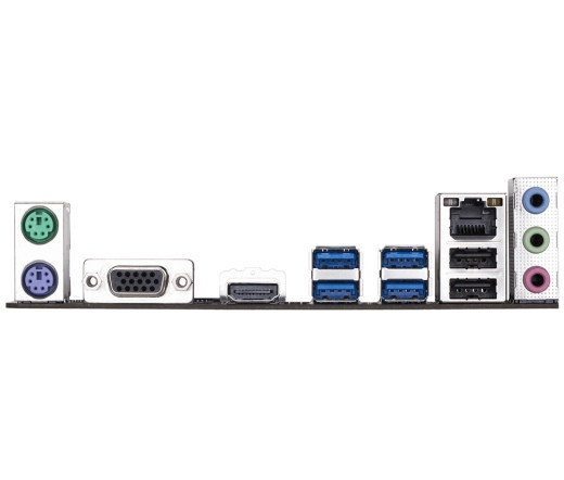 Gigabyte B365M H (1151) PC