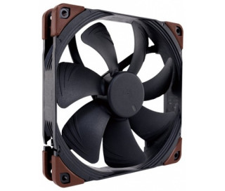 Noctua NF-A14 Industrial PPC-2000 IP67 140mm PC