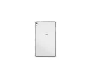 LENOVO TAB4 8 Plus 8" FHD 16GB 4G/LTE fehér Tablet
