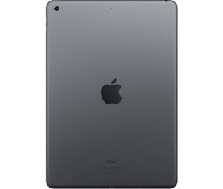 10.2 hüvelykes iPad Wi-Fi 128GB - Asztroszürke Tablet