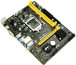Biostar B365MHC alaplap LGA 1151 (H4 aljzat) Micro ATX Intel B365 thumbnail