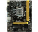 Biostar B365MHC alaplap LGA 1151 (H4 aljzat) Micro ATX Intel B365 thumbnail