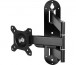 MOUNT-WALL Arctic W1C Wall Mount with Retractable Folding Arm thumbnail