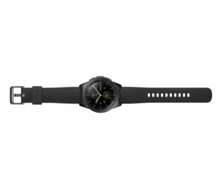 SAMSUNG Galaxy Watch Midnight Black Mobil