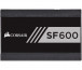 Corsair SF600 600W [Moduláris, 80+ Gold] thumbnail