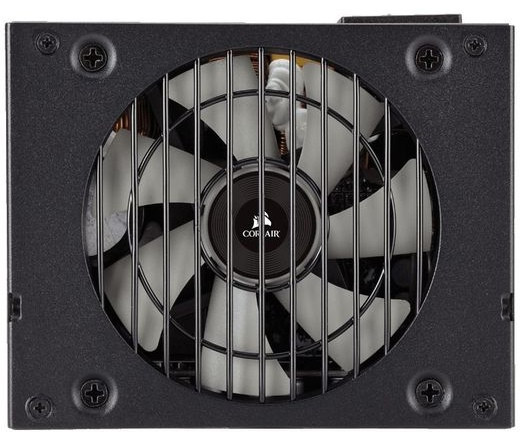 Corsair SF600 600W [Moduláris, 80+ Gold] PC