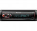 Pioneer MVH-S520DAB 1-DIN receiver with DAB/DAB+, Bluetooth (Multi Colour) thumbnail