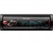 Pioneer MVH-S520DAB 1-DIN receiver with DAB/DAB+, Bluetooth (Multi Colour) thumbnail
