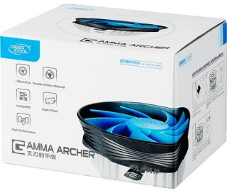 DeepCool Gamma Archer (Universal) PC