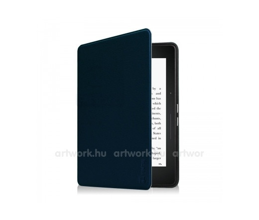 EBOOK Amazon Kindle Voyage Fintie tok Navy Tablet