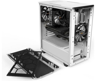 Be quiet! Pure Base 500 White PC