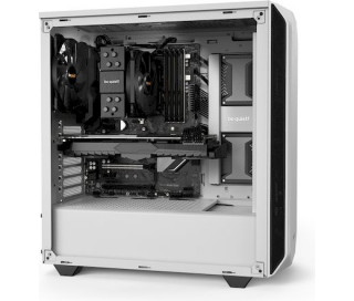 Be quiet! Pure Base 500 White PC