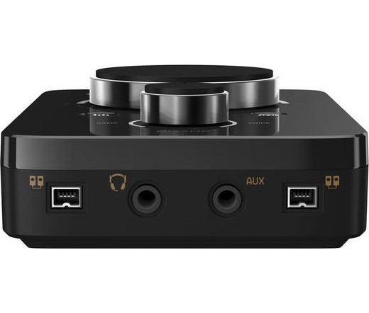 HEADSET LOGITECH Astro A40 TR MixAmp Pro for PS4/PC PS4