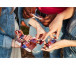 PRNT Canon Zoemini wireless mobil fotónyomtató Rose Gold thumbnail