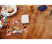PRNT Canon Zoemini wireless mobil fotónyomtató Rose Gold thumbnail