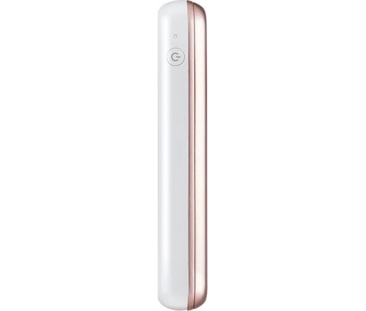 PRNT Canon Zoemini wireless mobil fotónyomtató Rose Gold PC