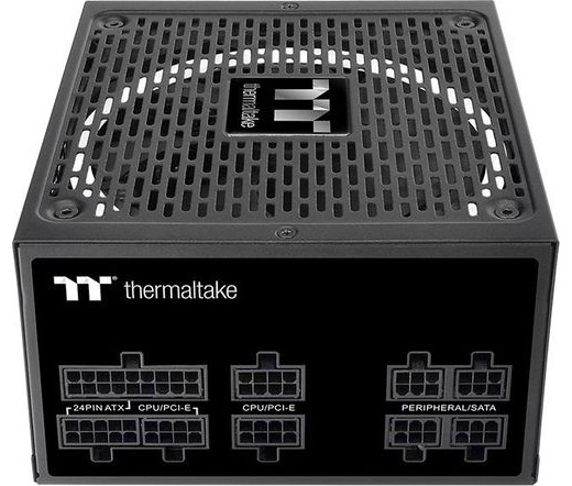 Thermaltake ToughPower GF1 750W [Moduláris, 80+ Gold] PC