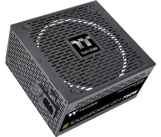 Thermaltake ToughPower GF1 750W [Moduláris, 80+ Gold] PC