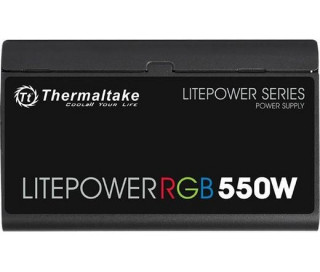 Thermaltake Litepower RGB 550W PC