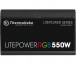 Thermaltake Litepower RGB 550W thumbnail