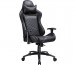 GSEAT Tesoro Zone Speed Black thumbnail