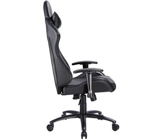 GSEAT Tesoro Zone Speed Black PC