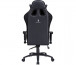 GSEAT Tesoro Zone Speed Black thumbnail