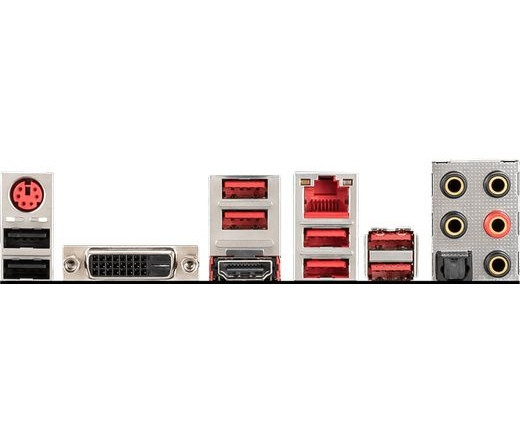 MSI X470 GAMING PLUS MAX (AM4) PC