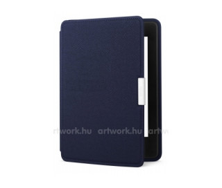 EBOOK Amazon Kindle PW BŐR TOK AMAZON kék Tablet