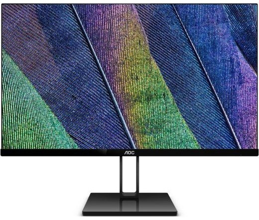 AOC 22V2Q [21.5", IPS] PC