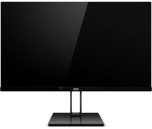 AOC 22V2Q [21.5", IPS] PC