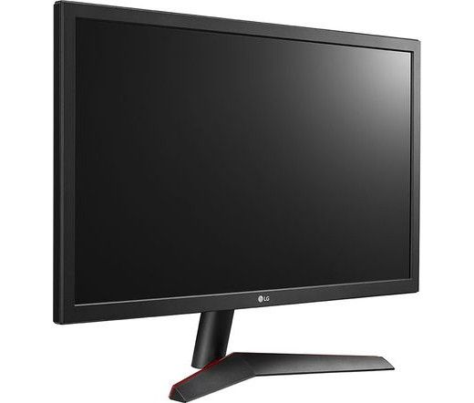 LG 24GL600F-B [23.6", TN] PC