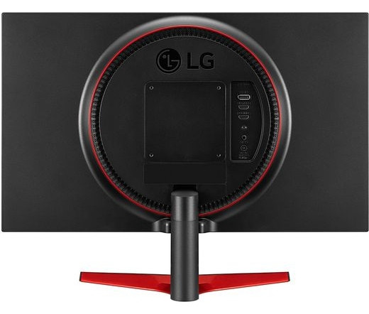 LG 24GL600F-B [23.6", TN] PC