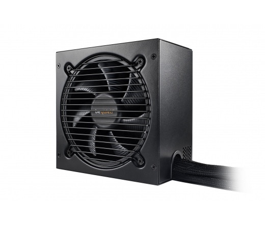 Be Quiet Pure Power 11 350W [80+ Bronze] PC