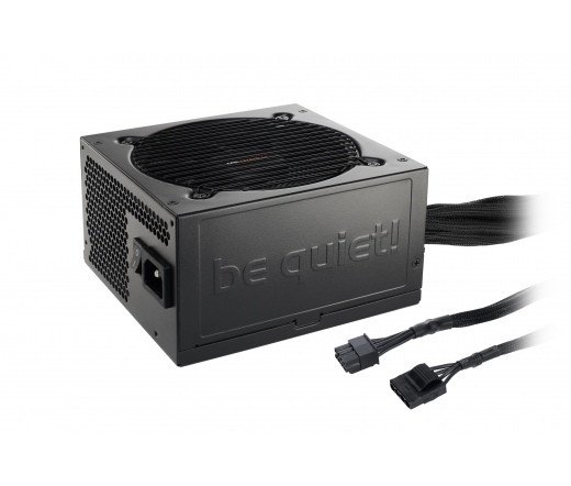 Be Quiet Pure Power 11 350W [80+ Bronze] PC