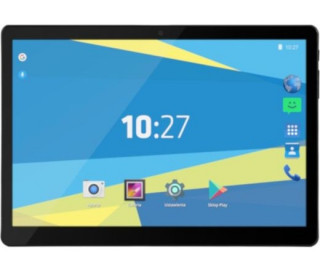 Overmax Qualcore 1027 3G 10.1" 16GB 3G/HSPA Dual SIM tablet fekete Tablet