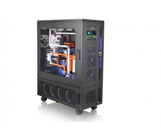 CASE-KIEG Thermaltake Core P100 Kiegészítő PC