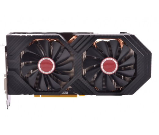 XFX Radeon RX 580 GTS 8GB GDDR5 XXXXH- Edition PC