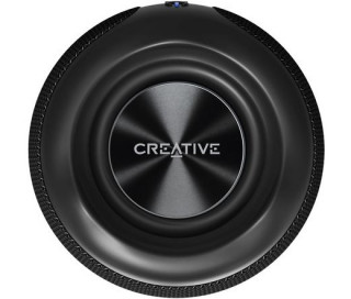 CREATIVE SPEAKER Muvo Play Bluetooth (fekete) PC